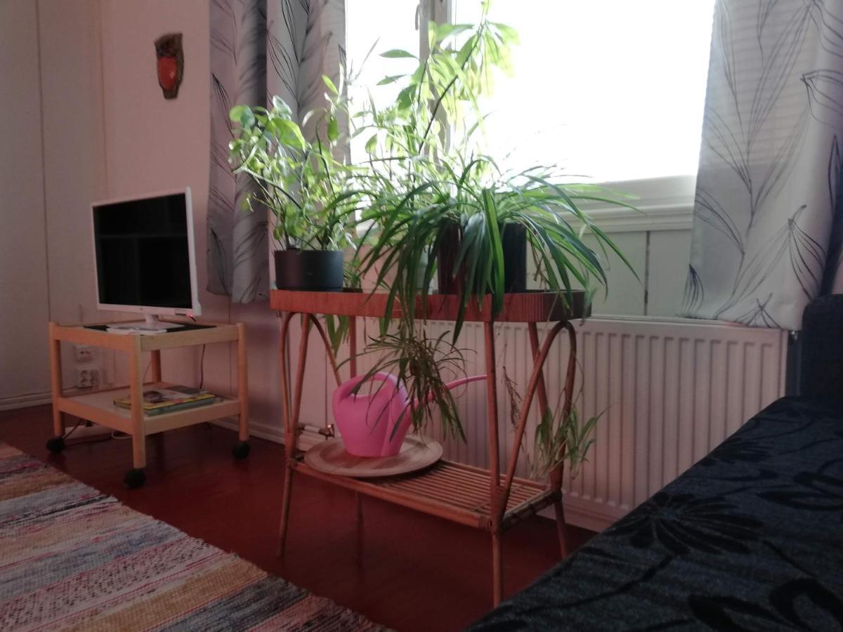 Kodit Tuulikinkatu Миккели Экстерьер фото
